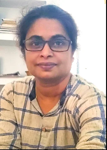 Dr. N. K. Renuka